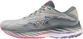 Mizuno Wave Rider 27 Sportschoenen Vrouwen - Maat 40