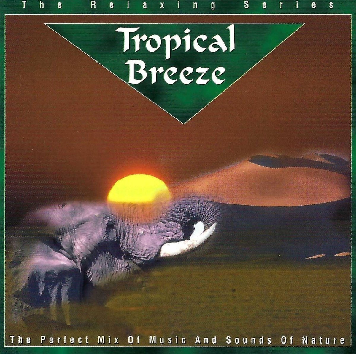 Tropical Breeze