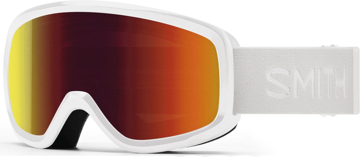 Smith Skibril Unisex Grijs