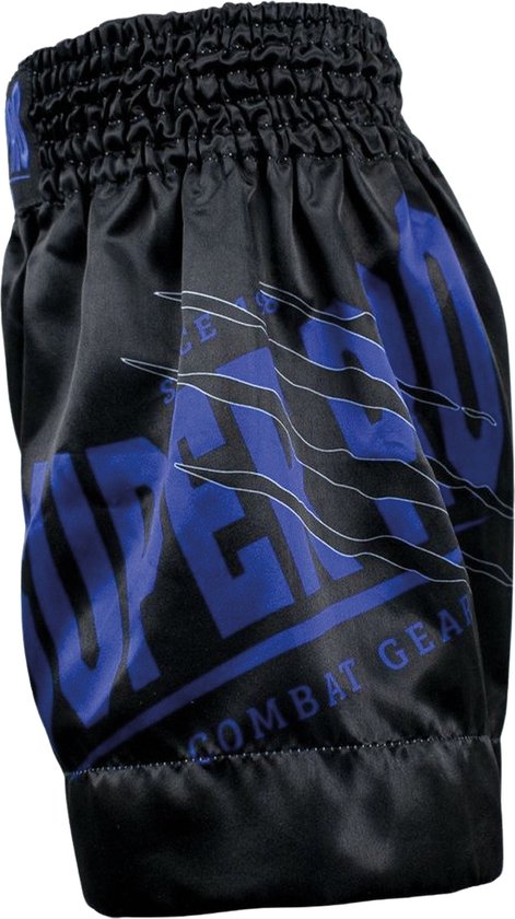 Super Pro (Thai)Short de boxe Kids Wolf - 164
