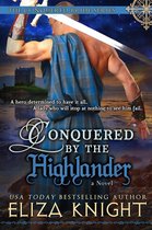 The Conquered Bride Series 1 - Conquered by the Highlander