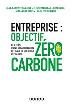Entreprise : objectif zéro carbone