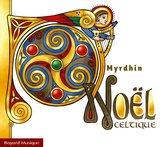 Myrdhin - Noel Celtique (CD)
