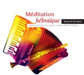 Various Artists - Meditation Hebraique (CD)