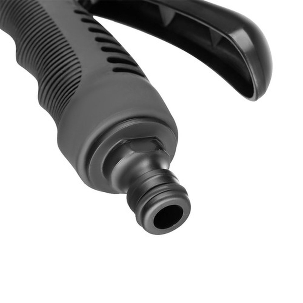 Flexibele Tuinslang 5 tot 15 meter - GRATIS tas en koppelstuk - Tuinsproeier - Tuin Besproeien - Waterslang - Sproeikop - Garden Hose Tuinslanghouder - Sproeikop met 8 standen - Universele koperen fittings, lente, tuineren, bloemen, water – foto 8