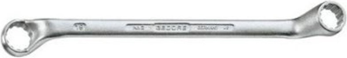 Teng tools Ringsleutel 20-22
