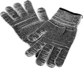 Zandstra Handschoen Dyneema - Antraciet - XL