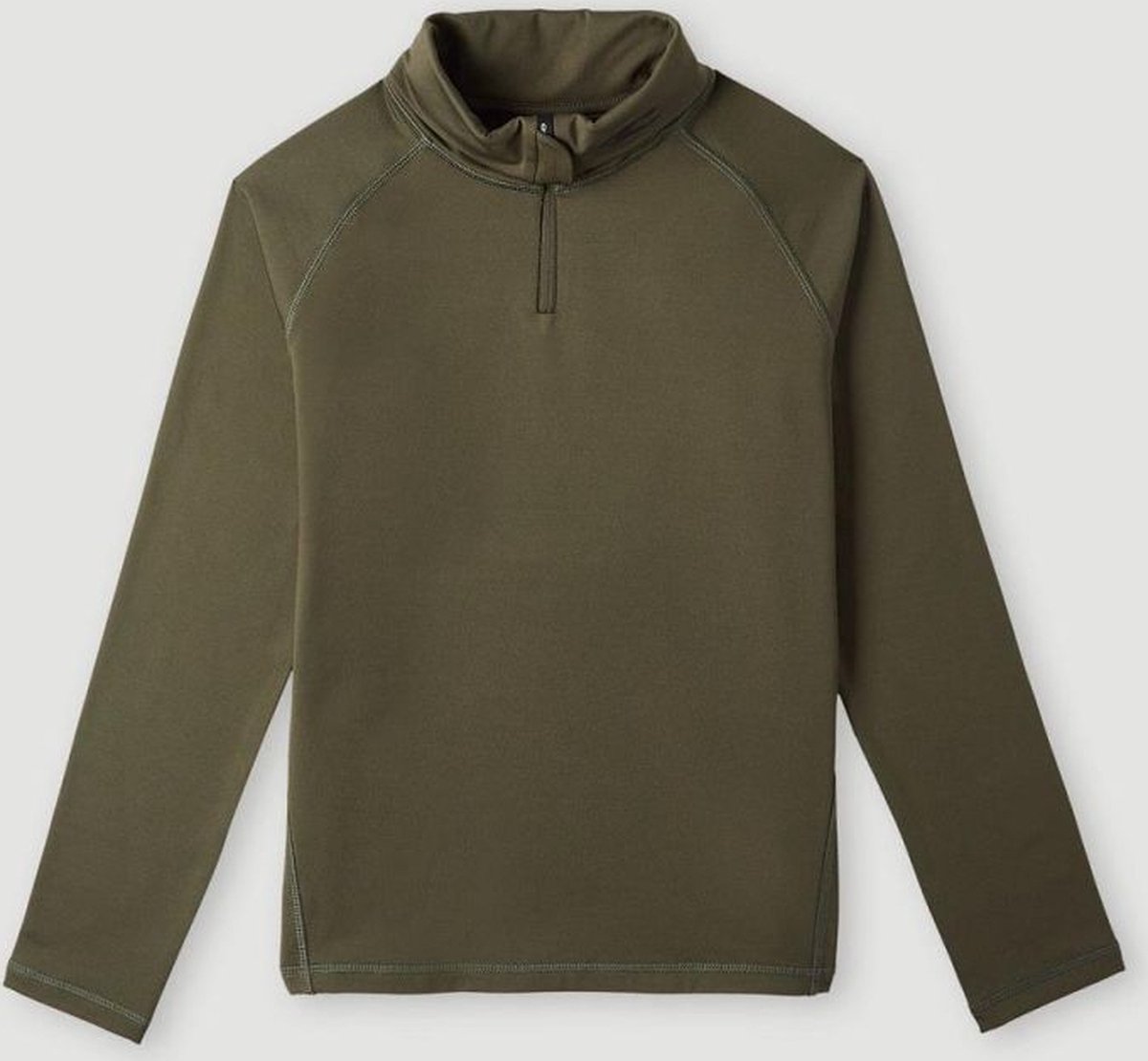 Skipully O’Neill Boys Clime Half Zip Fleece Forest Night