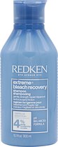 Redken Extreme Bleach Recovery Femmes Professionnel Shampoing 300 ml