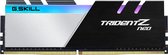 G.Skill Trident Z Neo 32GB(2x16GB) 4000MHz CL18