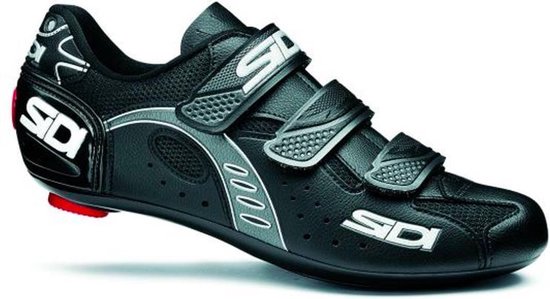 Sidi - Chaussure de vélo de route - Scarpe Zeta - noir - taille 38