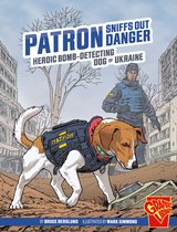 Heroic Animals - Patron Sniffs Out Danger