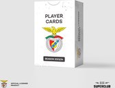 SL Benfica player cards 2023/24 | Superclub uitbreiding | The football manager board game | Engelstalige Editie