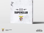 SL Benfica Manager kit | Superclub uitbreiding | The football manager board game | Engelstalige Editie