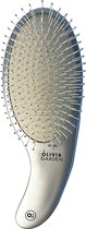 Olivia Garden - Curve Nylon Bristles - Silver