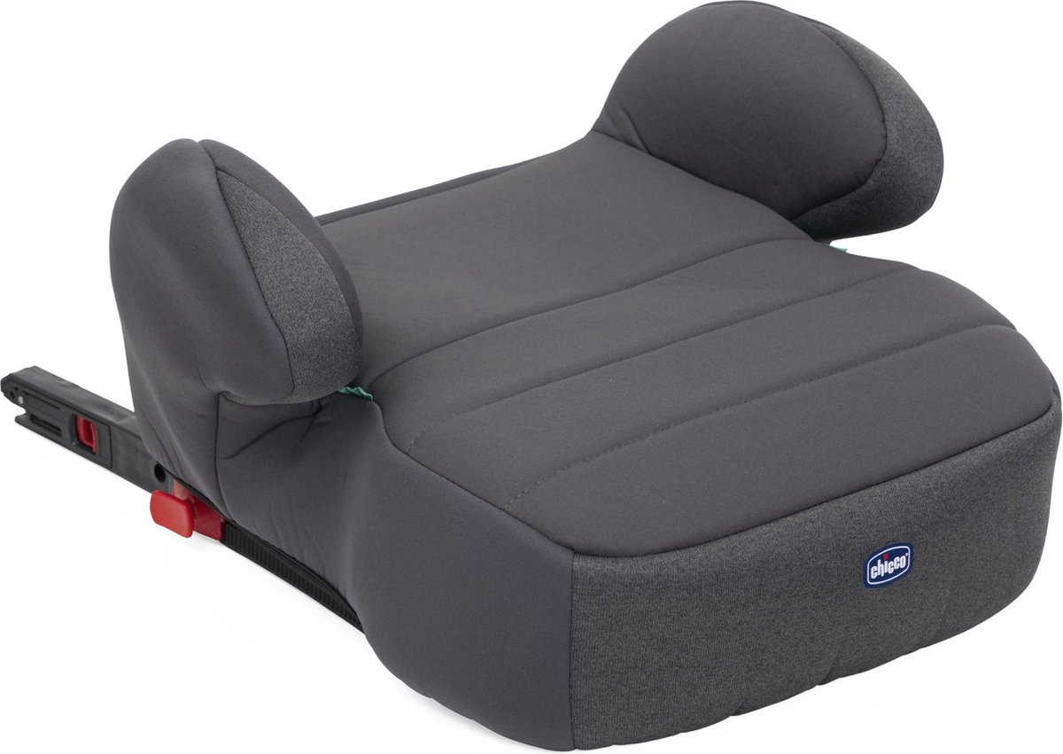 Chicco autostoel Quasar I-size met Iso-fix – foto 2