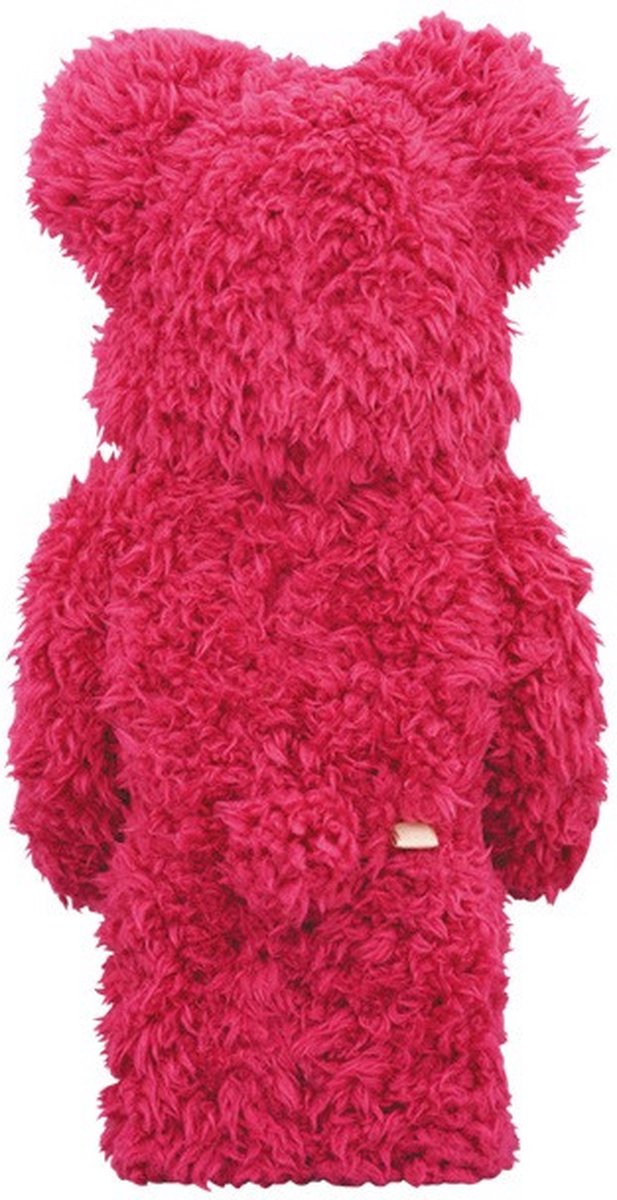1000% Bearbrick - Lots-O - Costume Edition (Toy Story) | bol