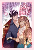 Why Raeliana Ended Up at the Duke's Mansion - Why Raeliana Ended Up at the Duke's Mansion, Vol. 5