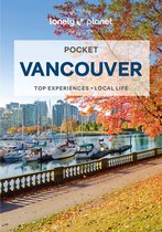 Pocket Guide- Lonely Planet Pocket Vancouver