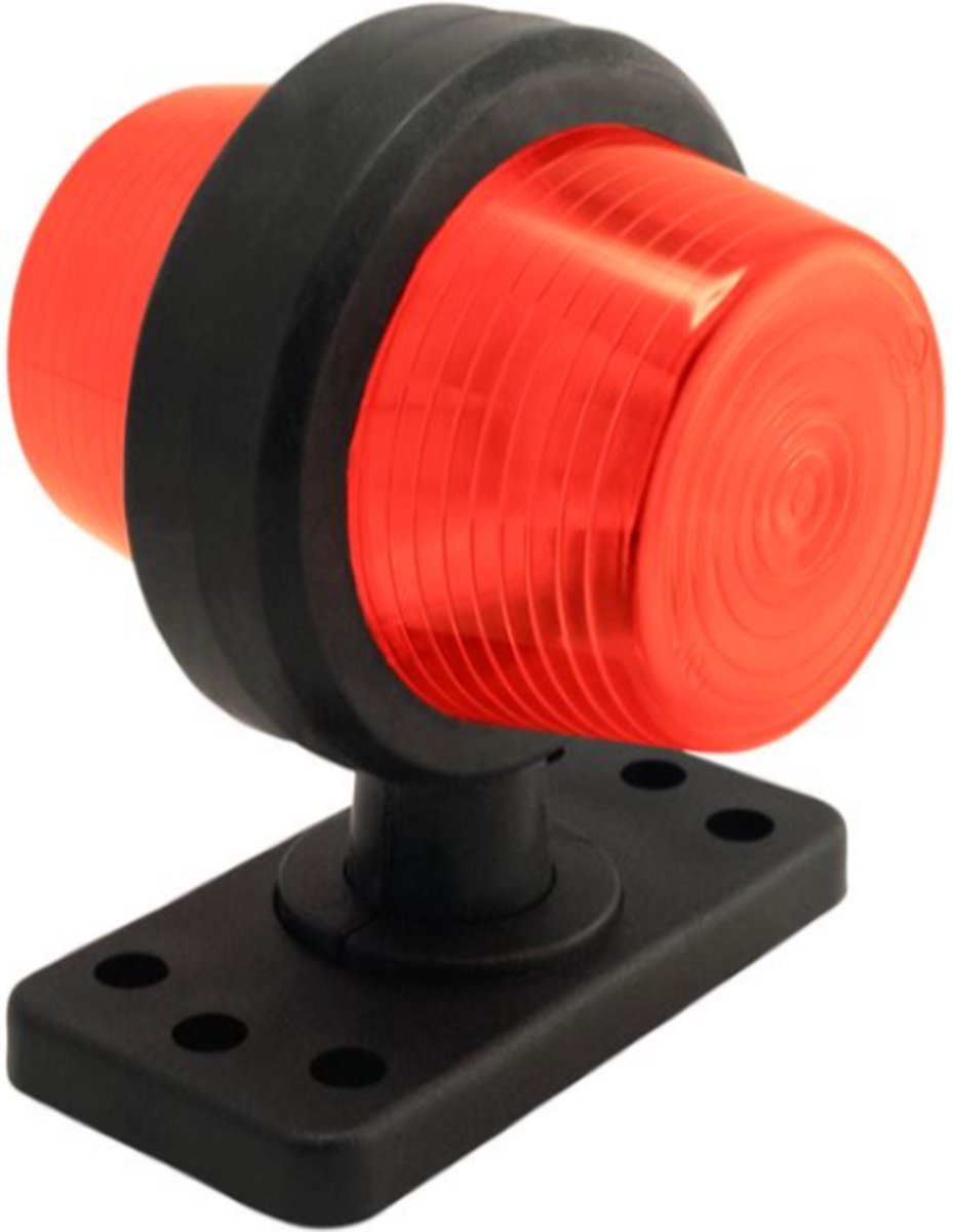 Gylle Positie Licht Set klein Orange/Orange