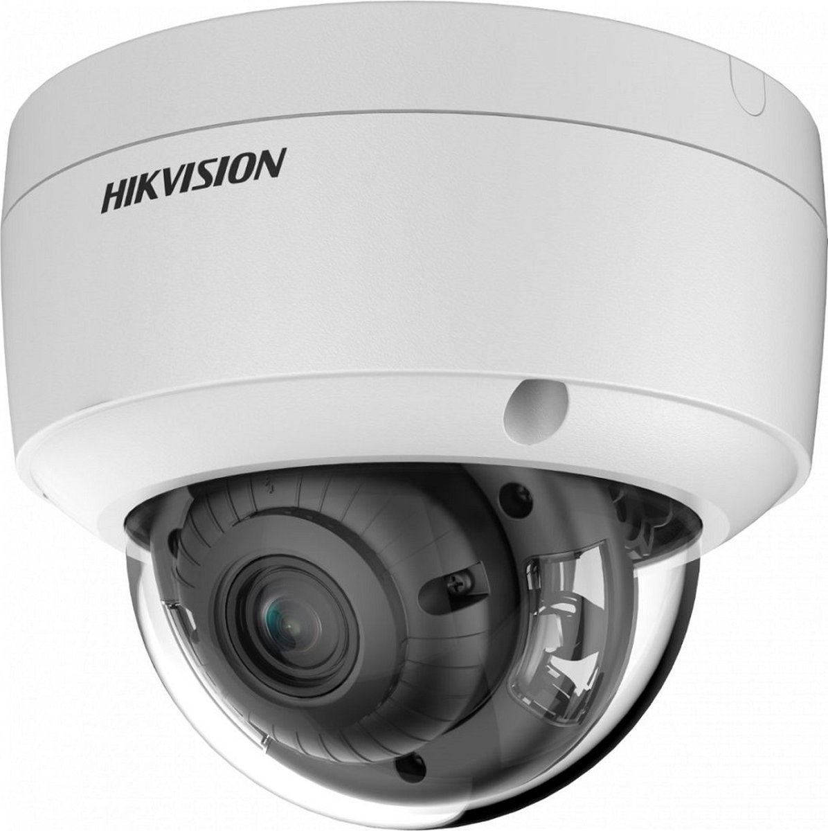 Hikvision DS-2CD2147G2-LSU beveilgingscamera 4 megapixels ColorVu vaste netwerk domecamera