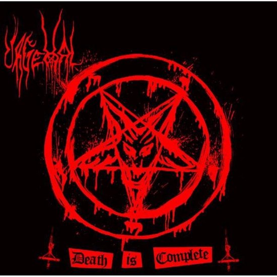 7-death Is Complete