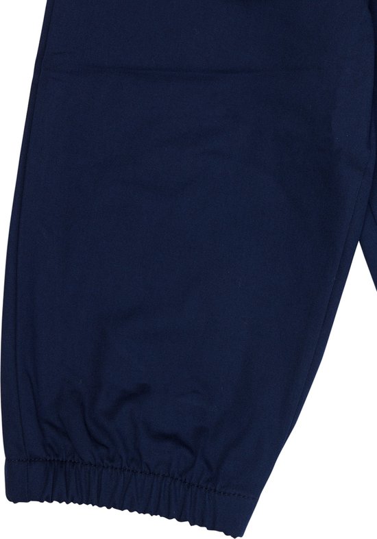 loud proud LATZHOSE IN JEANS-OPTIK - Tuinbroek - ultramarine/donkerblauw loud proud LATZHOSE IN JEANS-OPTIK - Tuinbroek - ultramarine/donkerblauw