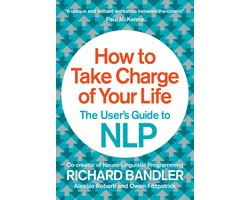 How to Take Charge of Your Life
