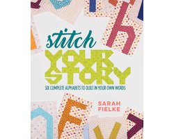 Stitch Your Story