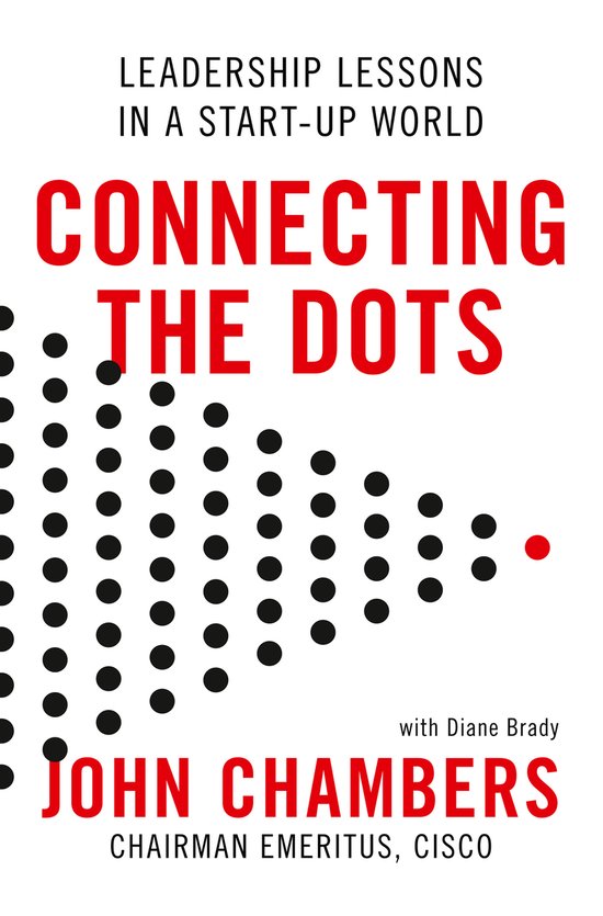 Connecting the Dots - cover