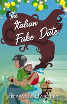 The Calabrian Coast Series 1 - The Italian Fake Date