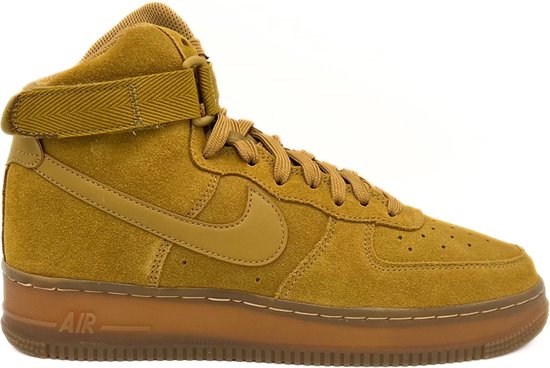 Nike Air Force 1 High LE - Baskets pour femmes- Taille 36