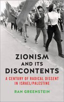 Zionism & Its Discontents