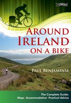 Around Ireland On A Bike