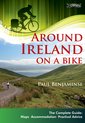 Around Ireland On A Bike