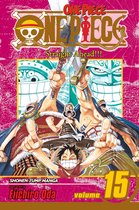 One Piece Vol 15