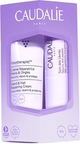 CAUDALIE - Duo Handen & Lippen Vinotherapist™ - 2 st - Handcrème