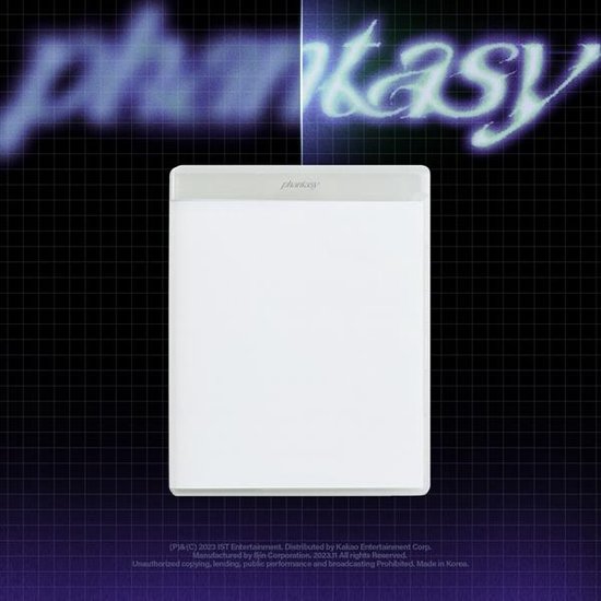 Foto: Boyz phantasy pt 2 sixth sense cd 