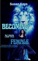 Become an alpha female