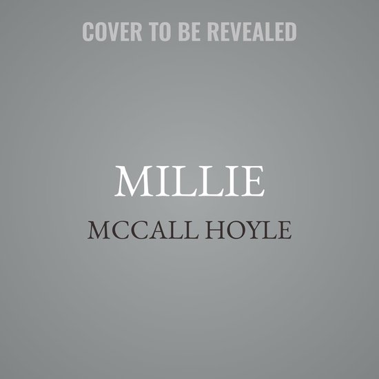 Millie, Mccall Hoyle 9798212894371 Boeken bol