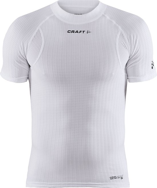 Craft Active Extreme X Cn S/ S Thermoshirt Hommes - Taille XL