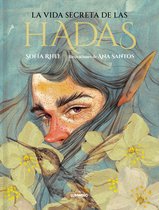 Criaturas extraordinarias - La vida secreta de las hadas