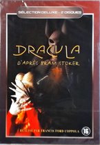 Dracula - Sélection Deluxe (2DVD)(FR)(BE import)