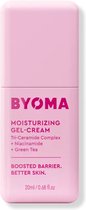 BYOMA Moisturizing gel cream 20ml