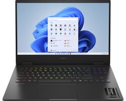HP OMEN 16
