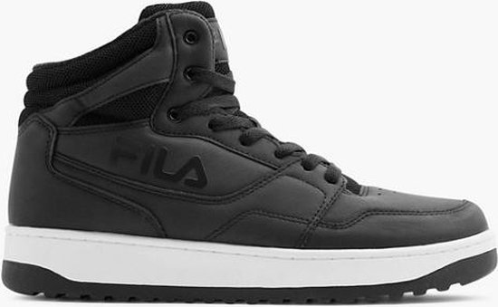 fila Zwarte hoge sneaker Maat 41 bol