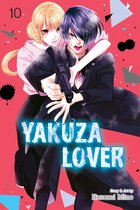 Yakuza Lover- Yakuza Lover, Vol. 10
