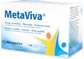 Metagenics - Metaviva V2 NF - 90 Tabletten