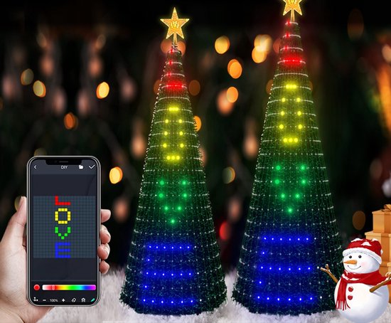 Kerstkegel