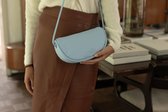 Monk & Anna Mitsu shoulder bag sky blue